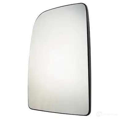 Зеркальный элемент, стекло наружного зеркала MEKRA COZ3 S 1438965459 195890011099 изображение 0