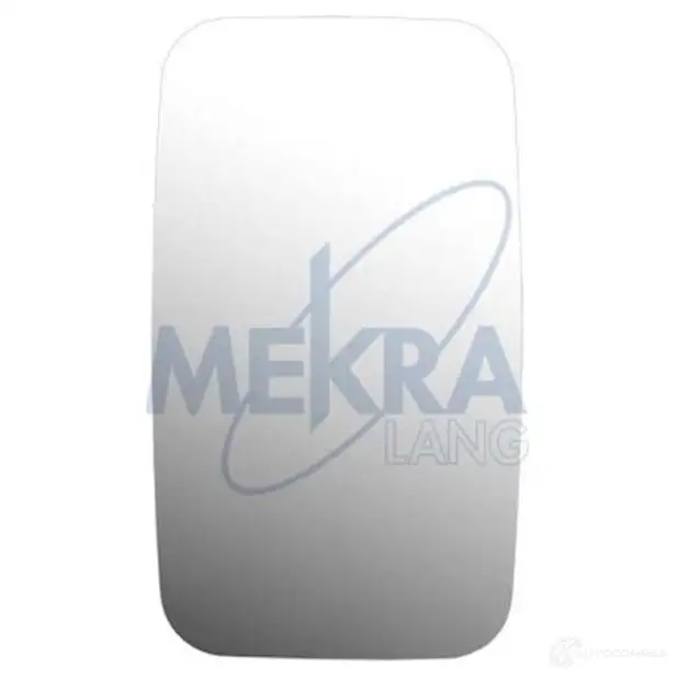 Зеркальный элемент, стекло наружного зеркала MEKRA 1438965462 402510222h TW27 0M
