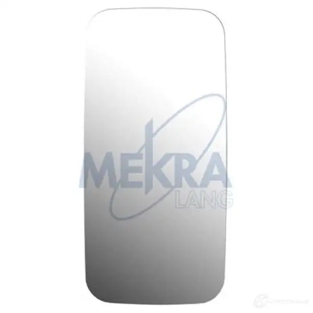 Зеркальный элемент, стекло наружного зеркала MEKRA 1438965474 5OH INW 403640222h изображение 0
