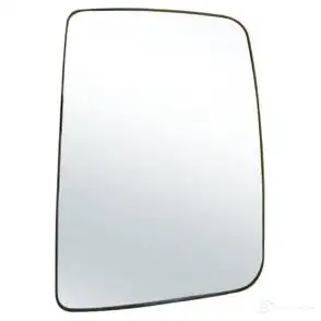Зеркальный элемент, стекло наружного зеркала MEKRA 1438965518 QVX9PN 9 153900840h изображение 0
