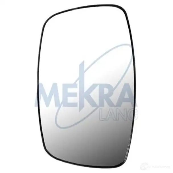 Стекло наклонного зеркала MEKRA 1437584263 155791470h 5P LHCRS изображение 0