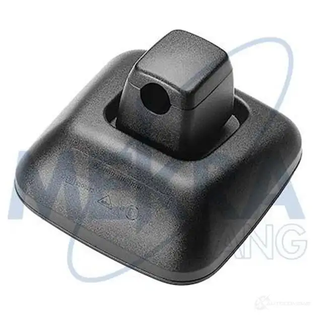 Стекло широкоугольного зеркала MEKRA Q GGVJ6A 1437590567 613770147h