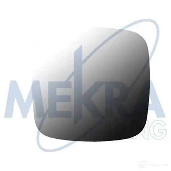 Стекло широкоугольного зеркала MEKRA 1437584202 KY SDY 155770870h изображение 0