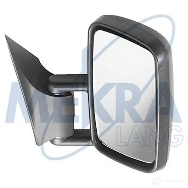 Наружное зеркало кабины водителя MEKRA NEZW F 1437590920 513490112h изображение 0