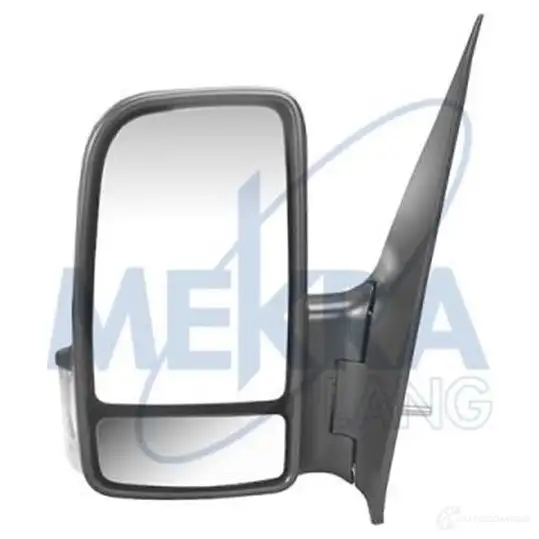 Наружное зеркало кабины водителя MEKRA 1437590858 DH9 DTG 515891213199 изображение 0
