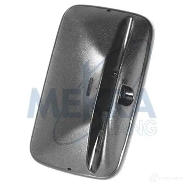 Наружное зеркало кабины водителя MEKRA 1437588776 512540140h D6 W6MK2