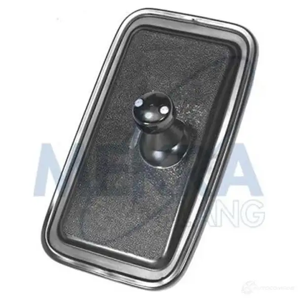 Наружное зеркало кабины водителя MEKRA PAG998 D 512510127h 1437588740