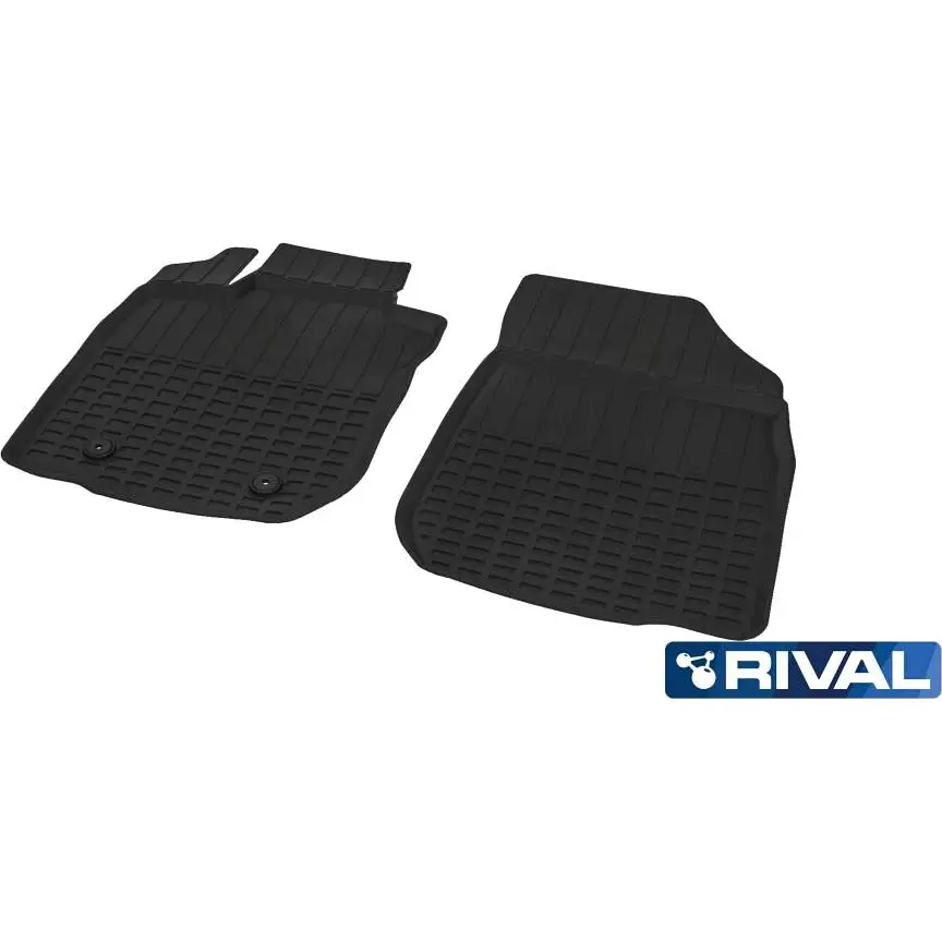 Коврики в салон Rival 1437078370 JUI3IKI V8AW4E 4 66003001