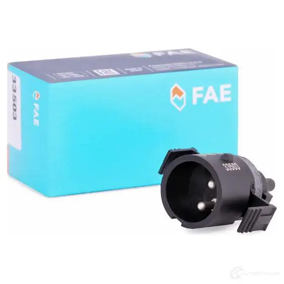 Датчик температуры воздуха FAE 3CHV Q 33503 1989615 8435050633496 изображение 1