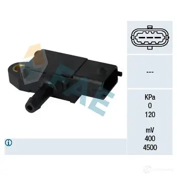 Датчик разности давлений FAE G 31KB1 1989063 8435050638088 16108