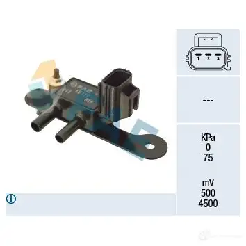 Датчик разности давлений FAE 1989072 8435050646571 16117 CCG EAVG изображение 0