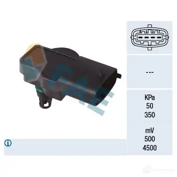 Датчик абсолютного давления FAE 15149 1989032 8435050648476 U5 MFP