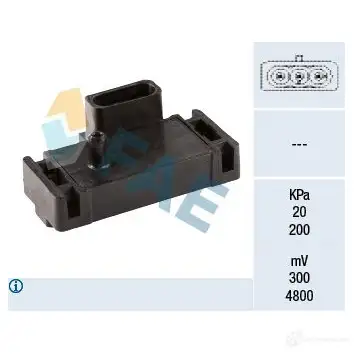 Датчик абсолютного давления FAE 15002 8435050632772 1 KPYC 1988890