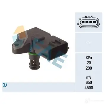 Датчик абсолютного давления FAE EW BEE 8435050647646 15144 1989028