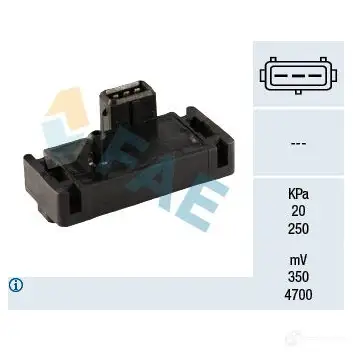 Датчик абсолютного давления FAE 8435050632765 1988891 15003 1OB3 ZS