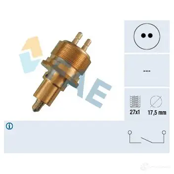 Датчик заднего хода FAE 1990078 DYJ5 K 40430 8435050607206