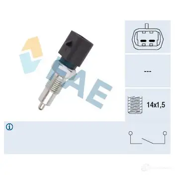 Датчик заднего хода FAE YI1 LD 1990080 40480 8435050607244
