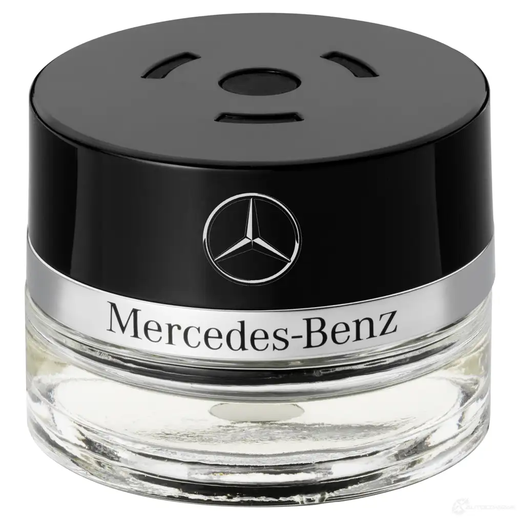 Флакон air balance, pacific mood MERCEDES-BENZ QOET8E 1431885904 A0008990900 LRZGHQ D - Изображение 1