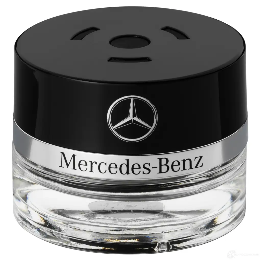 Флакон air balance, downtown mood MERCEDES-BENZ 1431885901 6QU9WHF BEGD95 B A0008990288 - Изображение 1