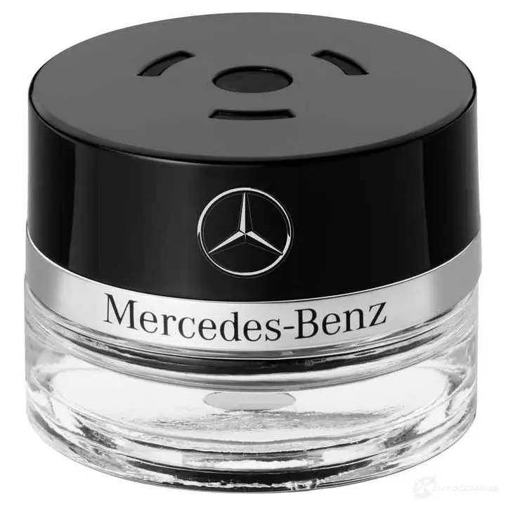 Флакон Air Balance, Gingery Mood MERCEDES-BENZ O9 MXR a1678992000 1438169281