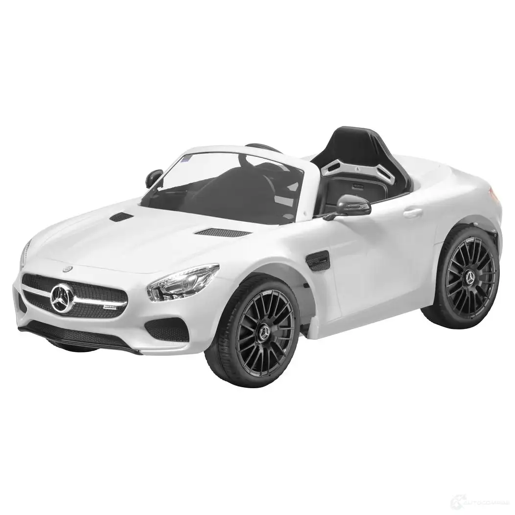 Автомобиль с электроприводом Mercedes-AMG GT MERCEDES-BENZ b66963808 G 6R0R3C 1438169293 изображение 0