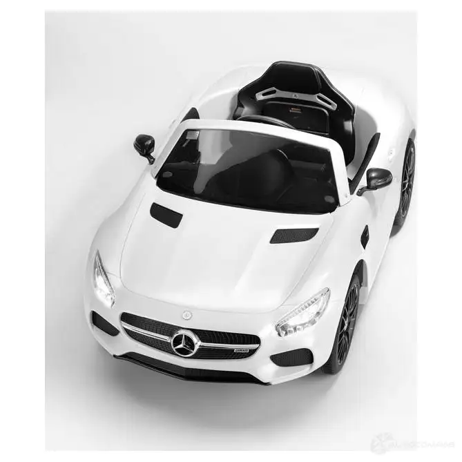 Автомобиль с электроприводом Mercedes-AMG GT MERCEDES-BENZ b66963808 G 6R0R3C 1438169293 изображение 1