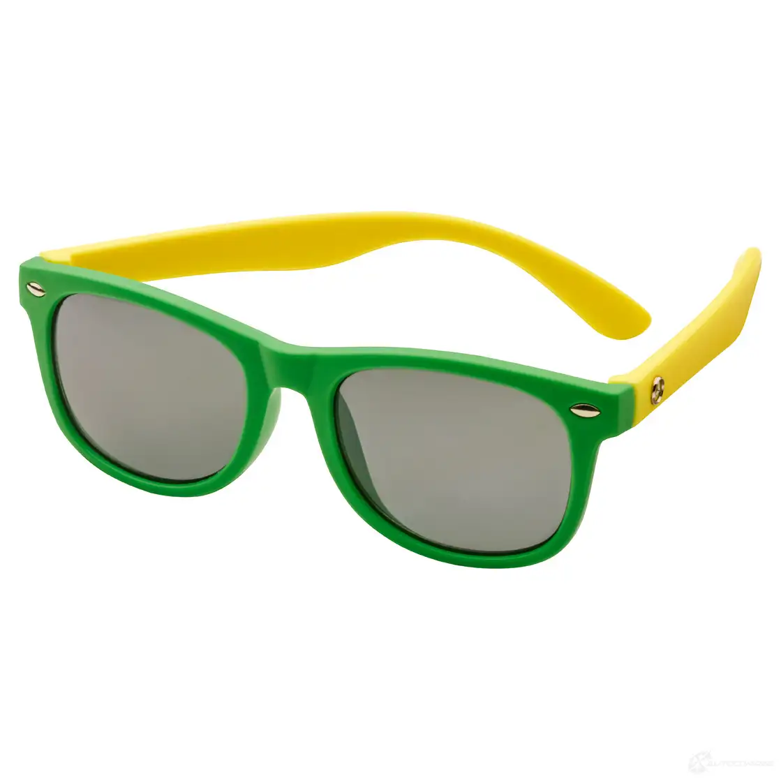 Детские солнцезащитные очки MERCEDES-BENZ 1438169340 b66953503 UB DZ58M изображение 0