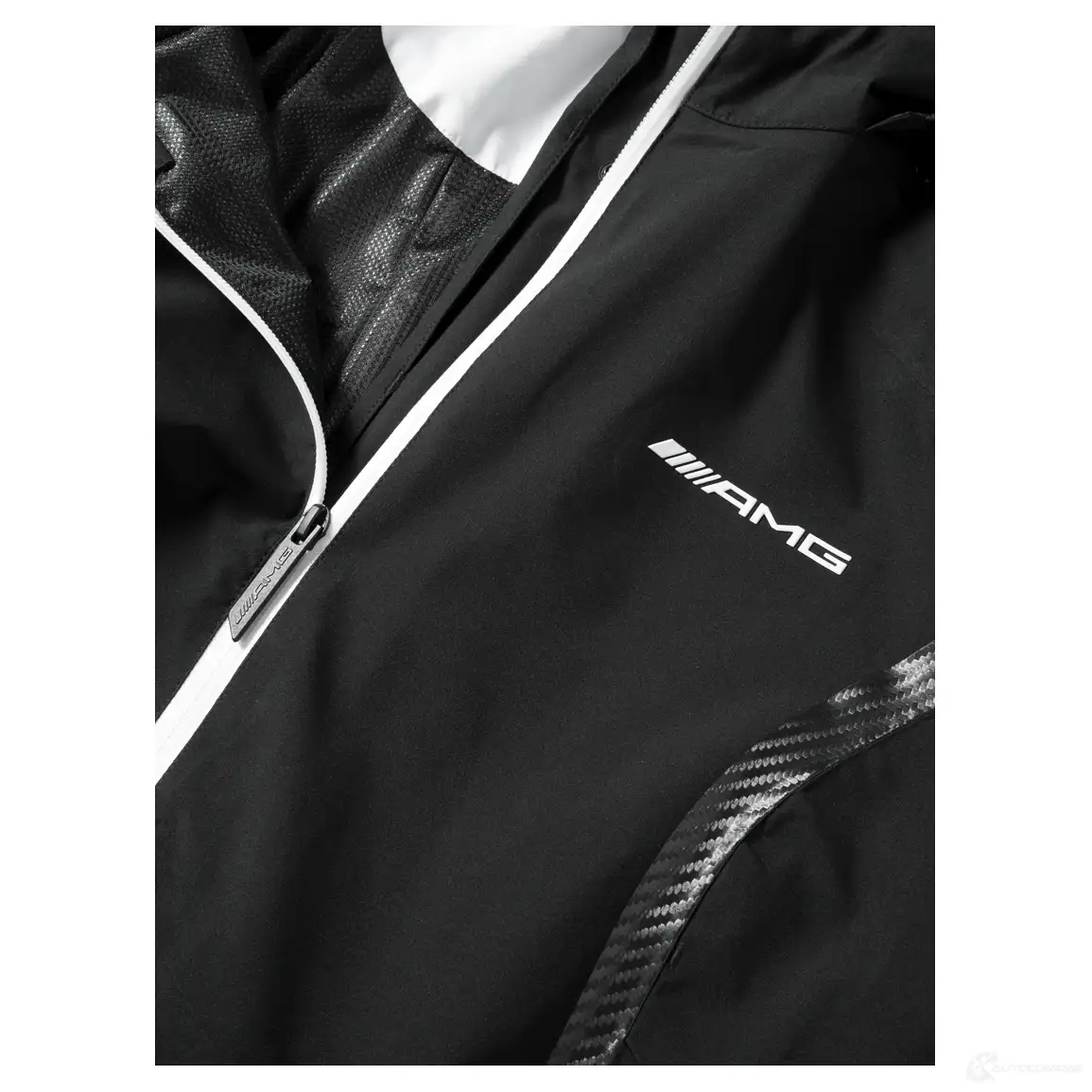 Женская куртка AMG MERCEDES-BENZ b66958654 1438169376 2 P99KC изображение 1