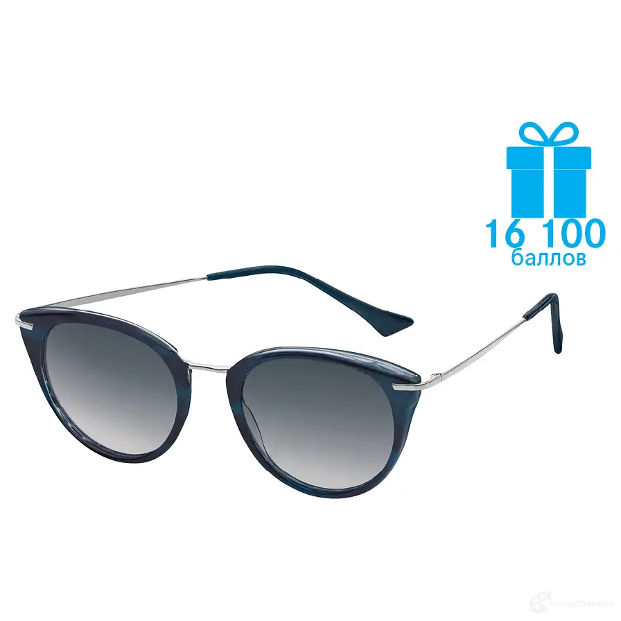 Солнцезащитные очки женские Casual MERCEDES-BENZ b66955788 1438169495 CVT IEQ изображение 0