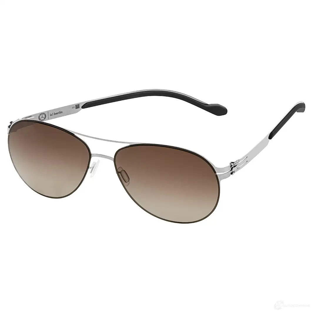 Солнцезащитные очки женские Classic MERCEDES-BENZ b66041693 1438169496 D Q7DXN изображение 0