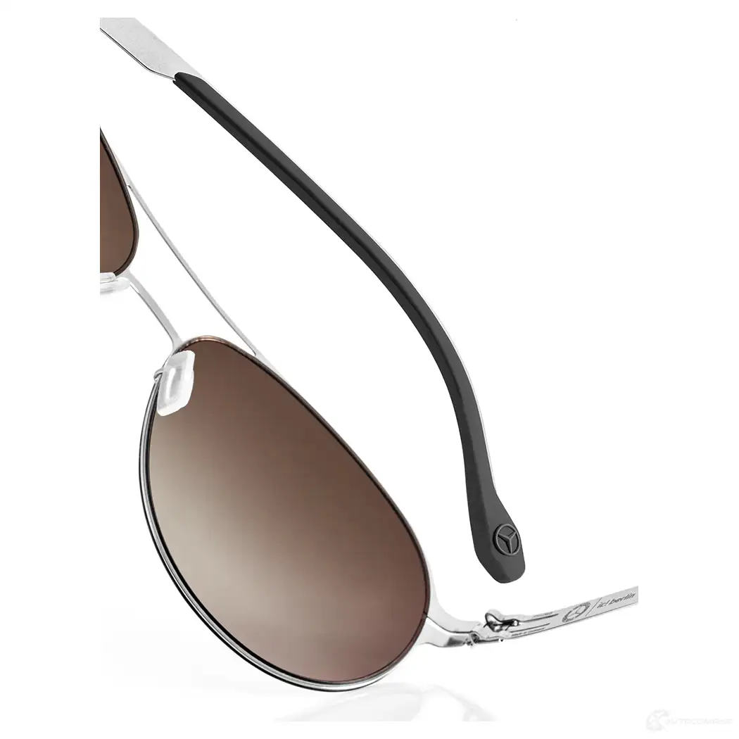 Солнцезащитные очки женские Classic MERCEDES-BENZ b66041693 1438169496 D Q7DXN изображение 1