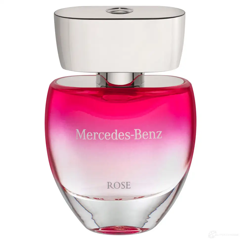Mercedes-benz parfume rose, 30 мл MERCEDES-BENZ B66958574 JBTTOZ PF5Y RC 1436771912 изображение 0