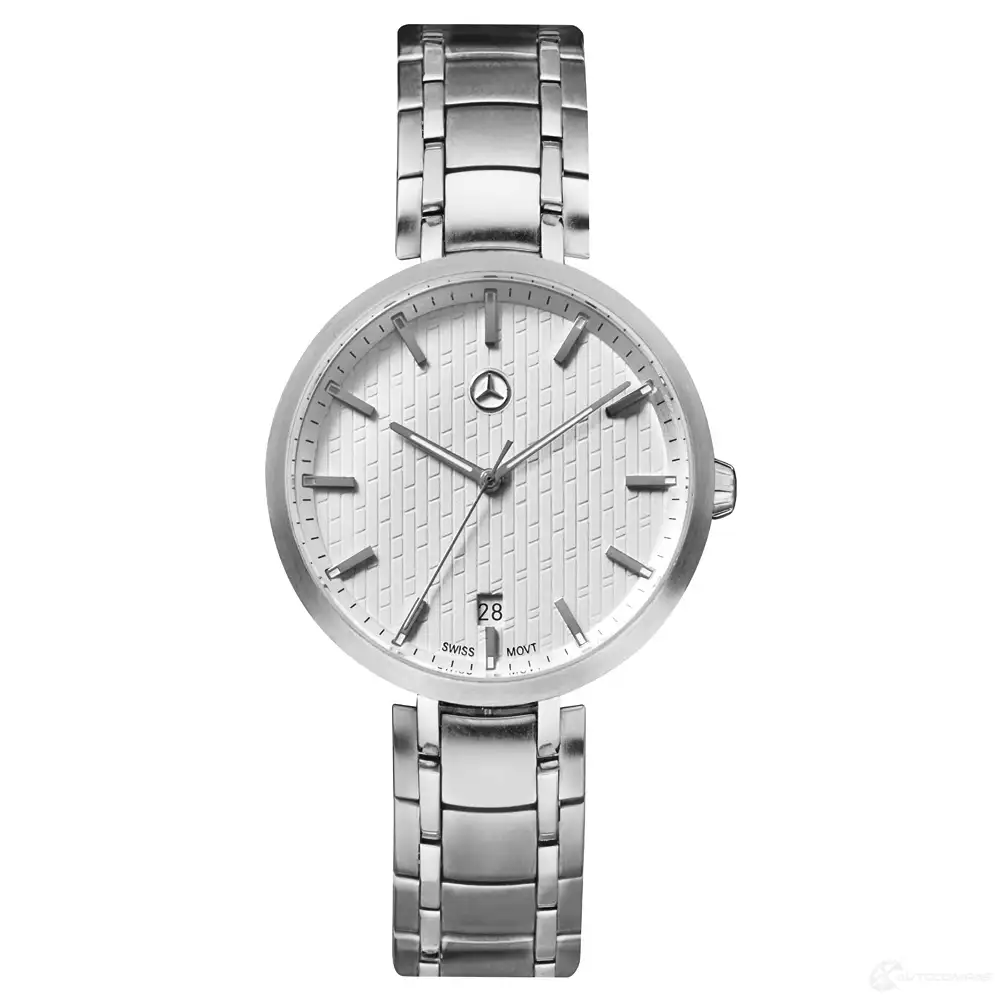 Наручные часы женские business lady MERCEDES-BENZ 1436771895 Q8N IQV 2QO9L5 B66953532 - Изображение 1