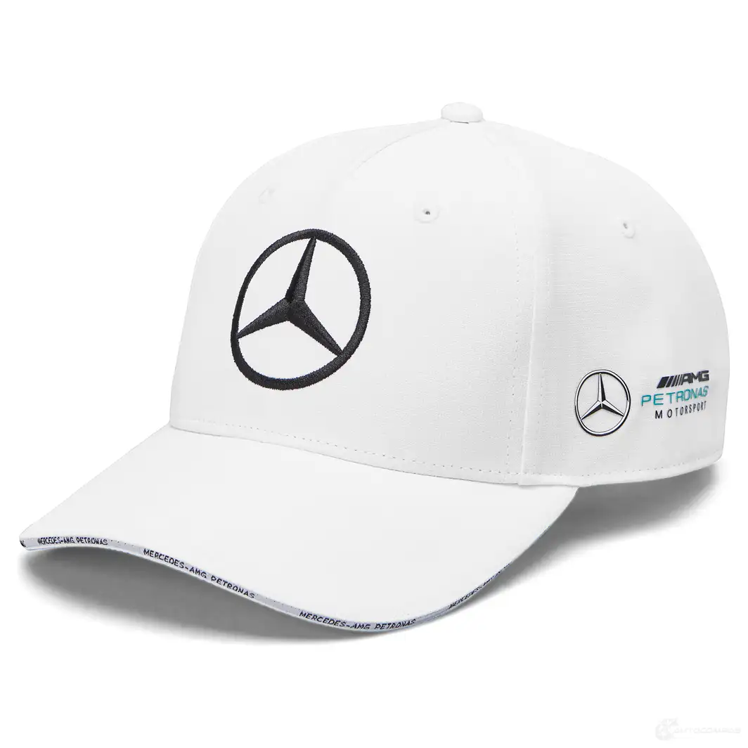 Бейсболка MERCEDES-BENZ B67996217 1436772483 W2RKS0 M 9YQJ - Изображение 1