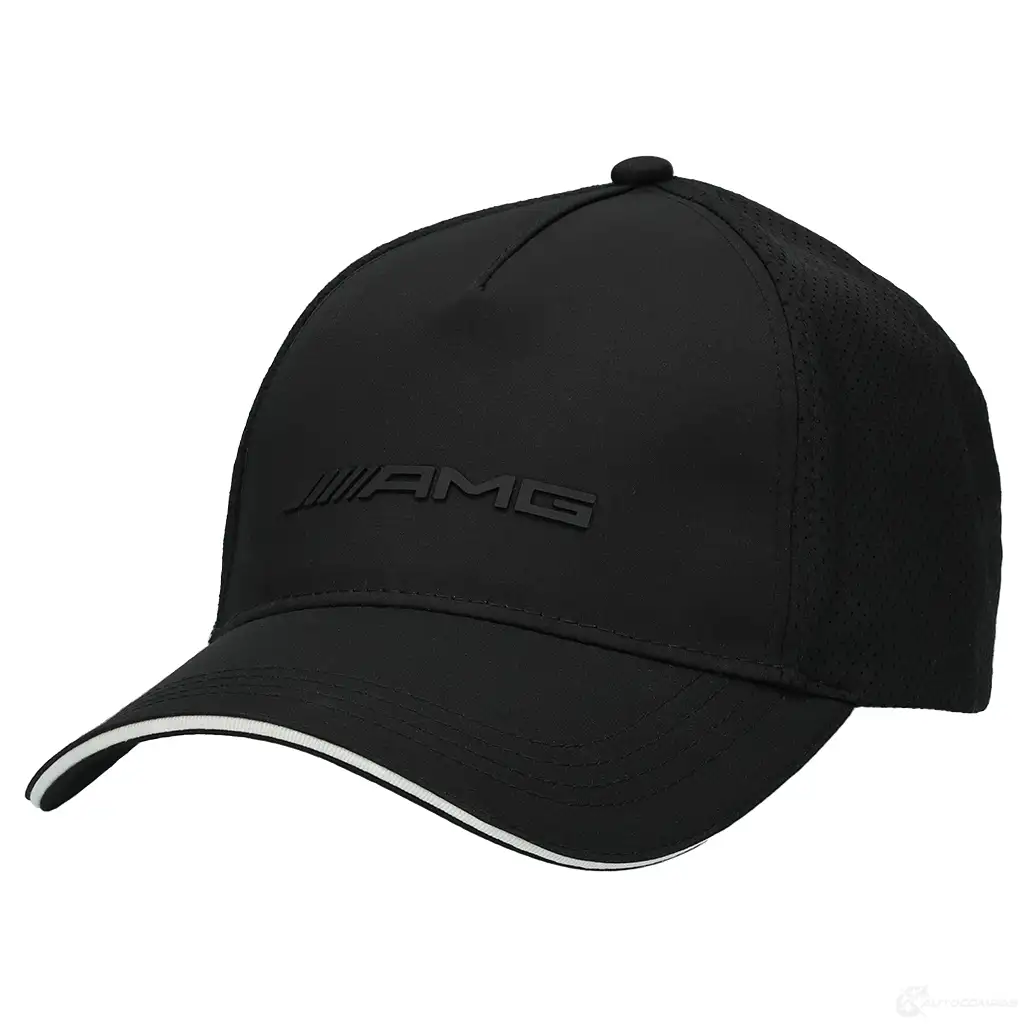 Бейсболка AMG MERCEDES-BENZ 1438169521 RY2I G b66955750 - Изображение 1
