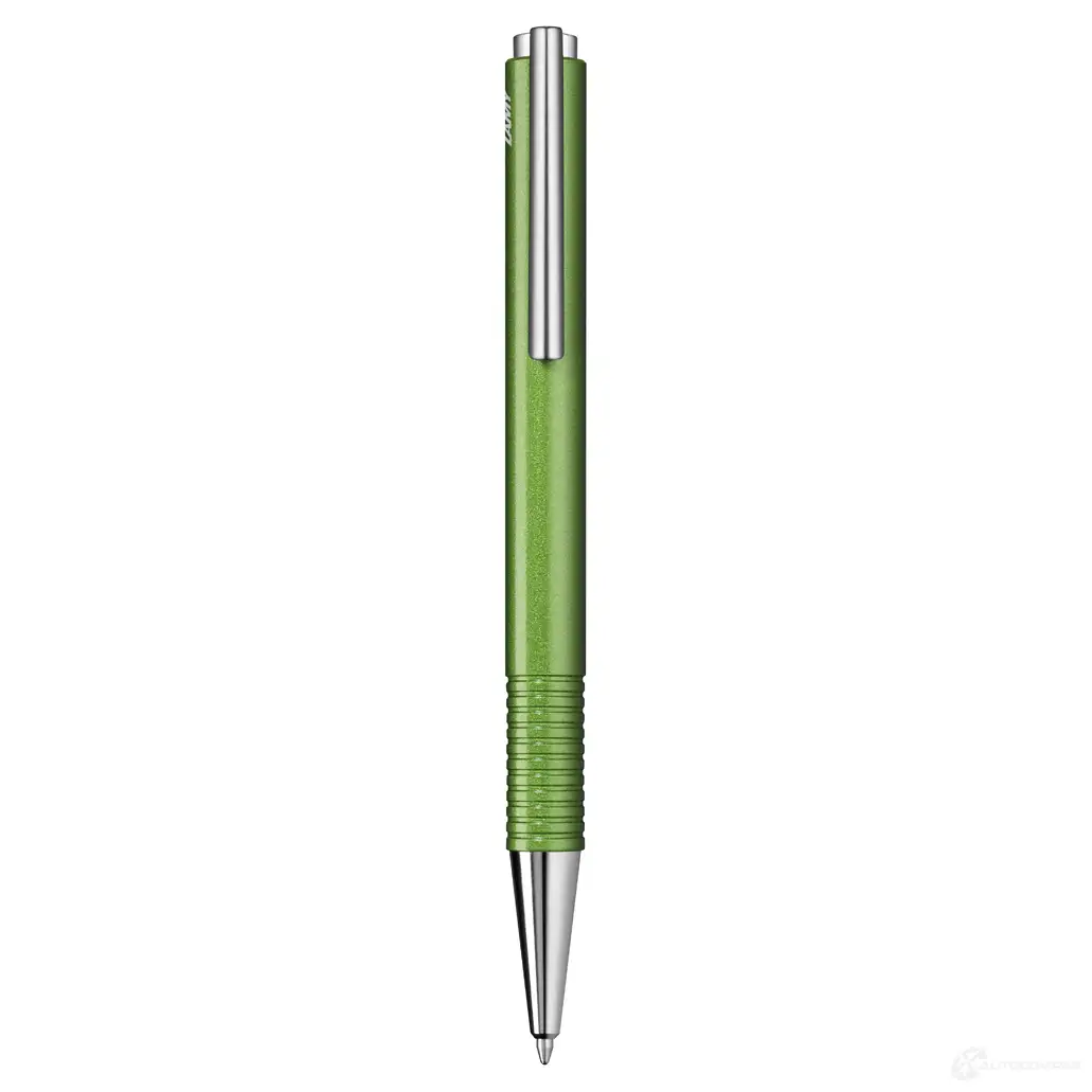 Шариковая ручка с логотипом lamy MERCEDES-BENZ 1436772425 3 GV08 B66953310 L22M6PU изображение 0