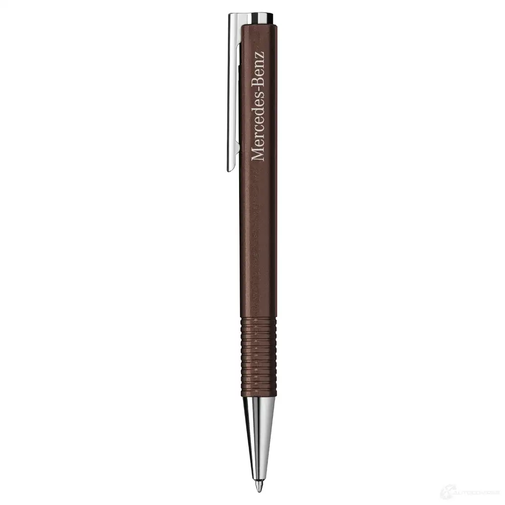Шариковая ручка с логотипом LAMY MERCEDES-BENZ b66953420 1438169534 2 S53GSD изображение 1