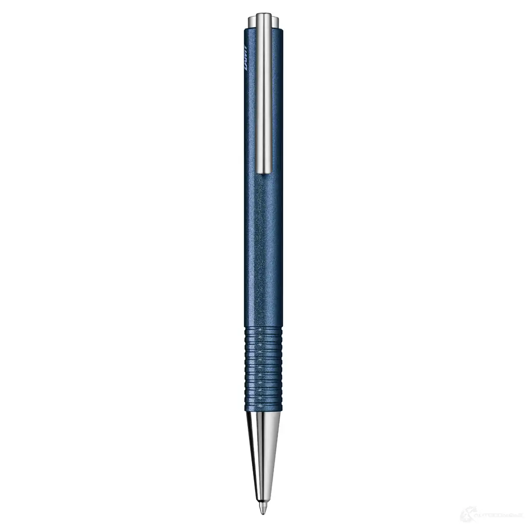 Шариковая ручка с логотипом LAMY MERCEDES-BENZ b66953419 M EV60D7 1438169535 изображение 0