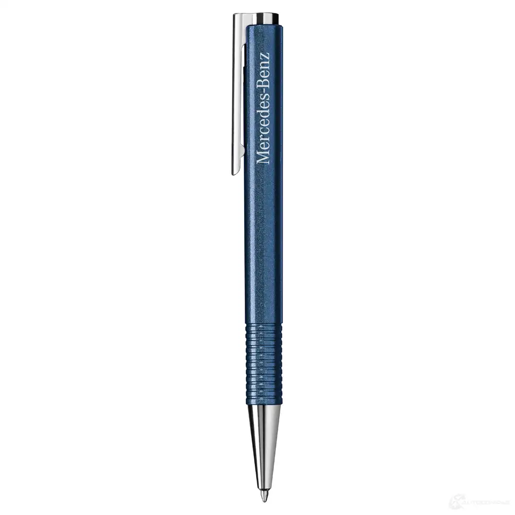 Шариковая ручка с логотипом LAMY MERCEDES-BENZ b66953419 M EV60D7 1438169535 изображение 1