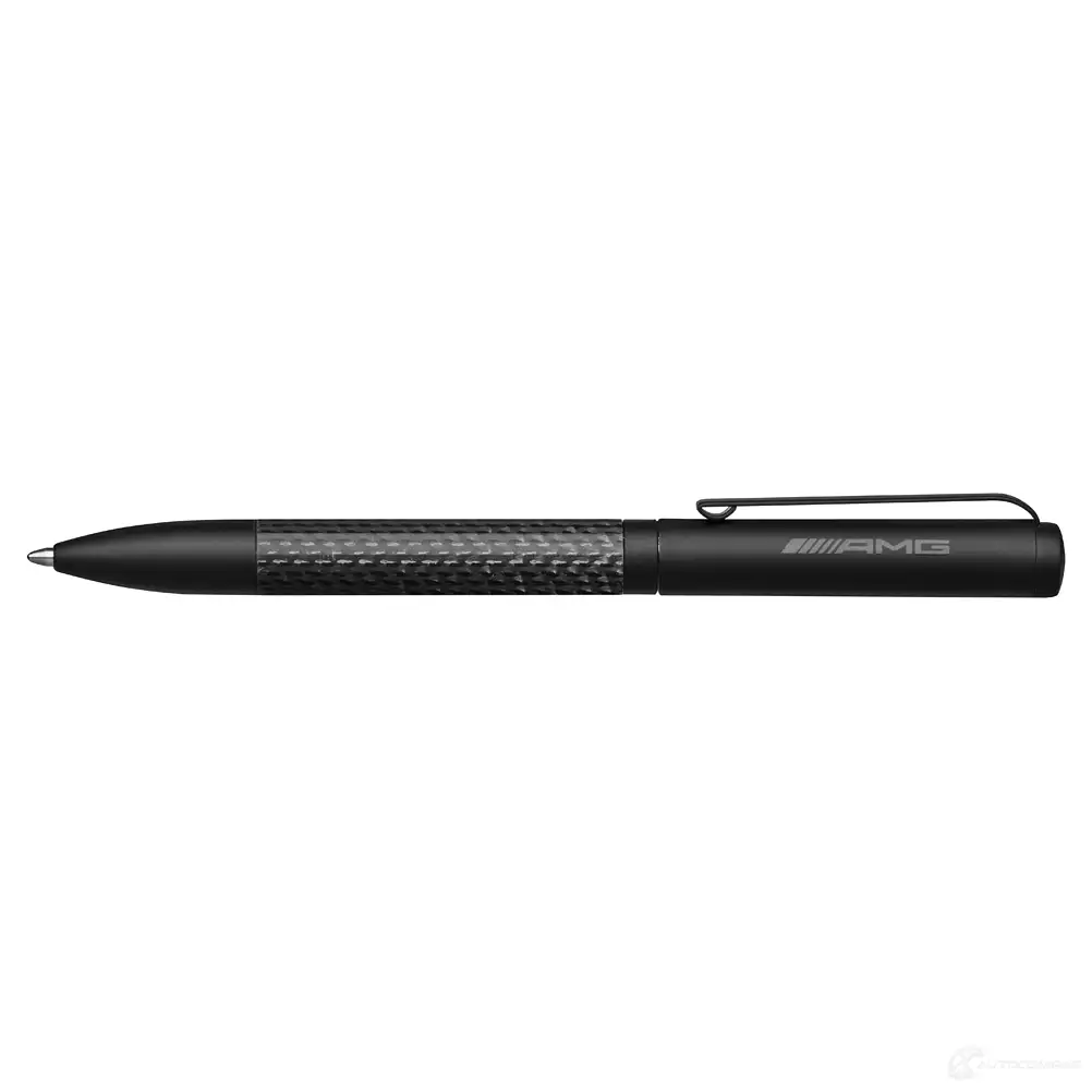 Шариковая ручка с логотипом amg MERCEDES-BENZ 1436772426 D7VU9M B66953498 6U4S2 NE изображение 0