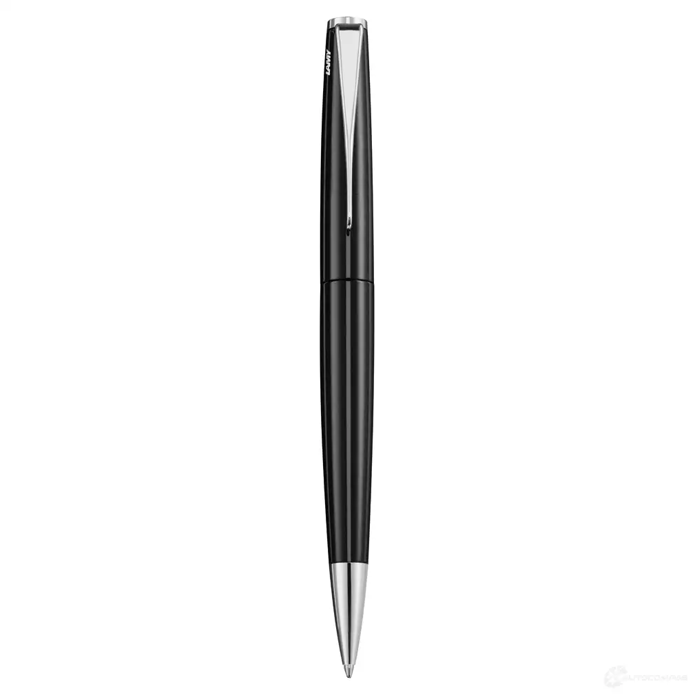 Шариковая ручка lamy studio MERCEDES-BENZ 1436772427 B66953089 J3ZU 6FI PN5YF8P - Изображение 1