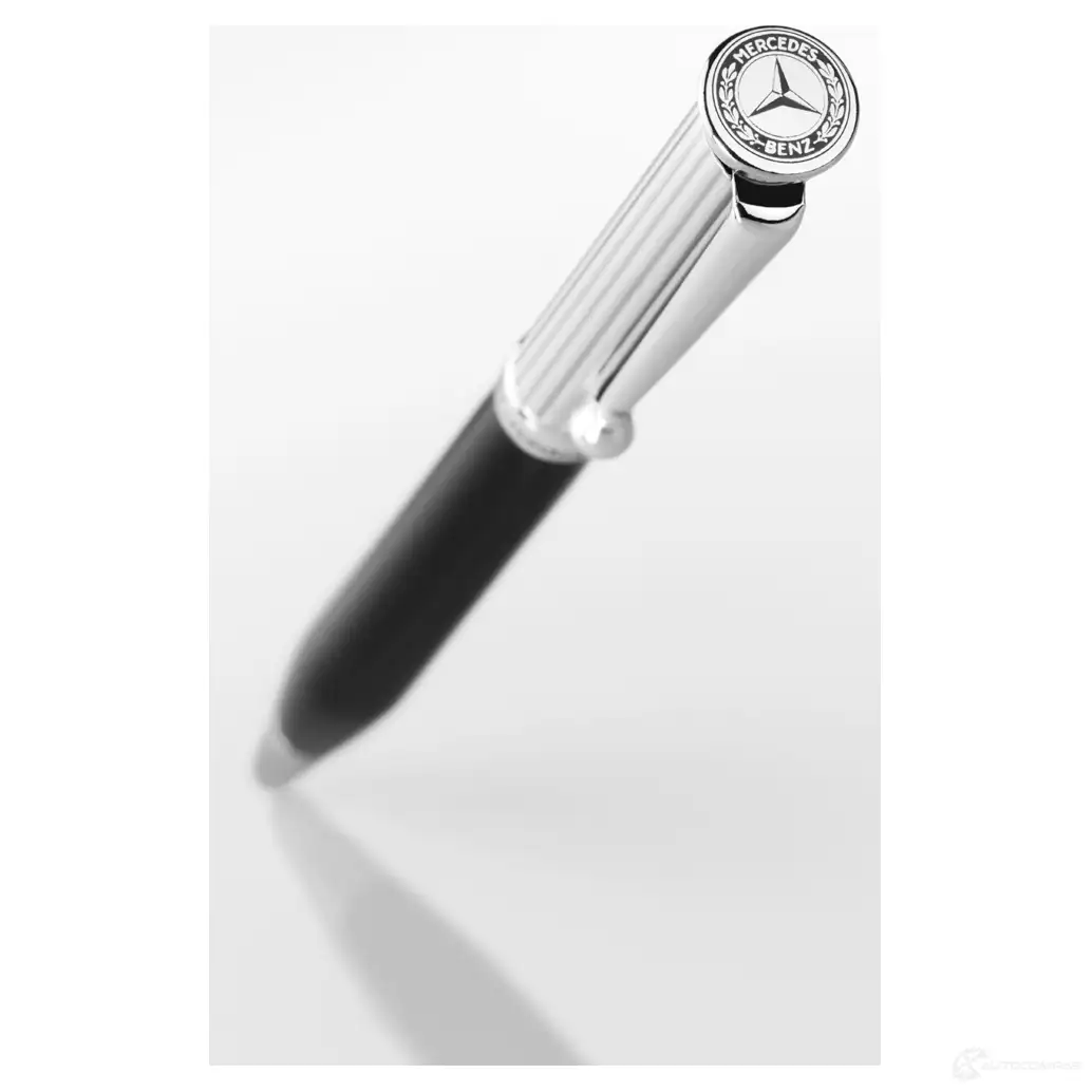 Шариковая ручка MERCEDES-BENZ 1 LTPRPU B66043350 G0YFBE 1436772431 изображение 1