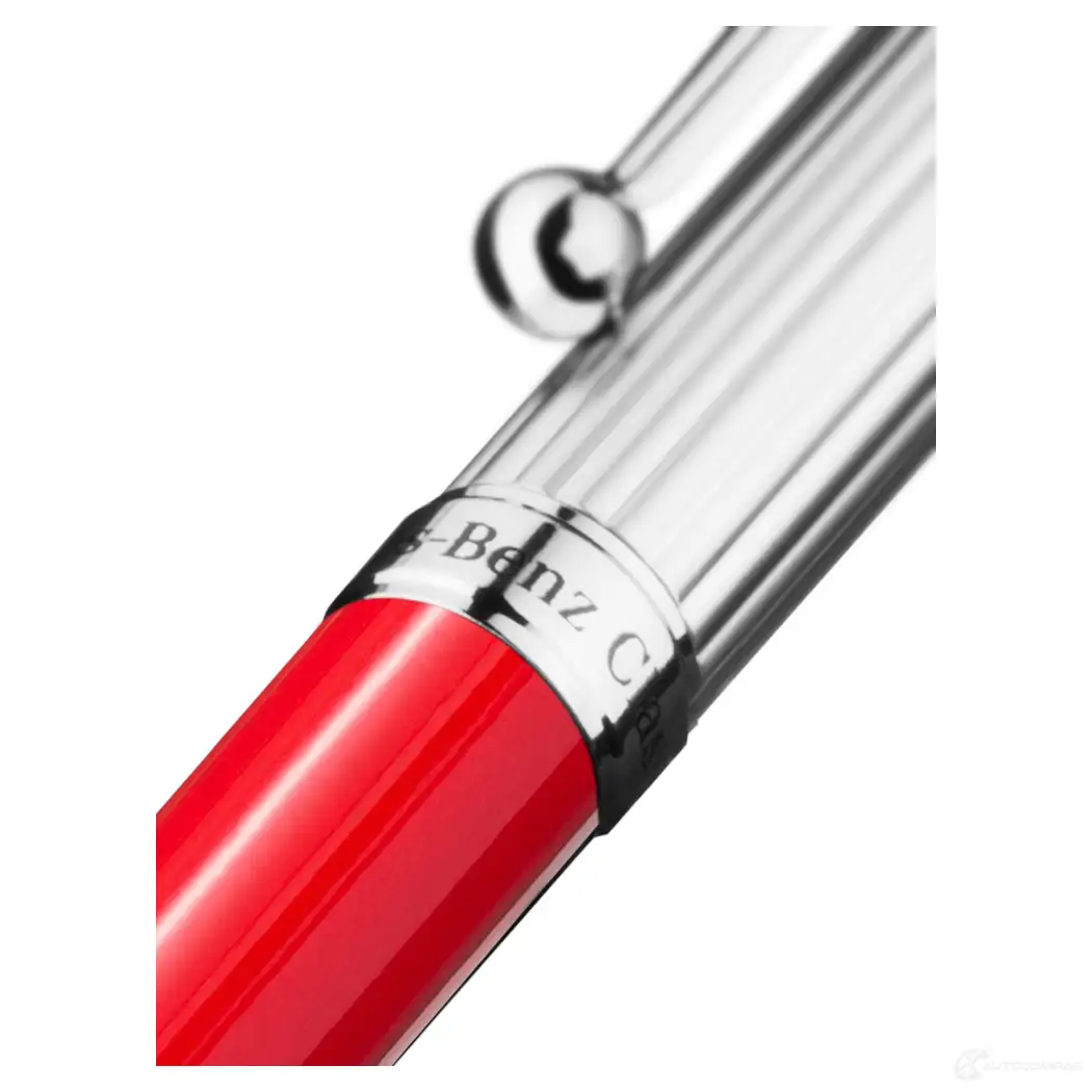 Шариковая ручка MERCEDES-BENZ 1438169536 M XNO8O2 b66043351 изображение 1