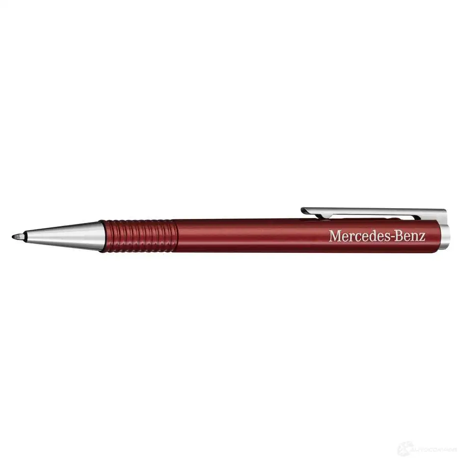 Шариковая ручка lamy MERCEDES-BENZ B66954238 4J9VX FJ0 7TE4 1436772428 - Изображение 1