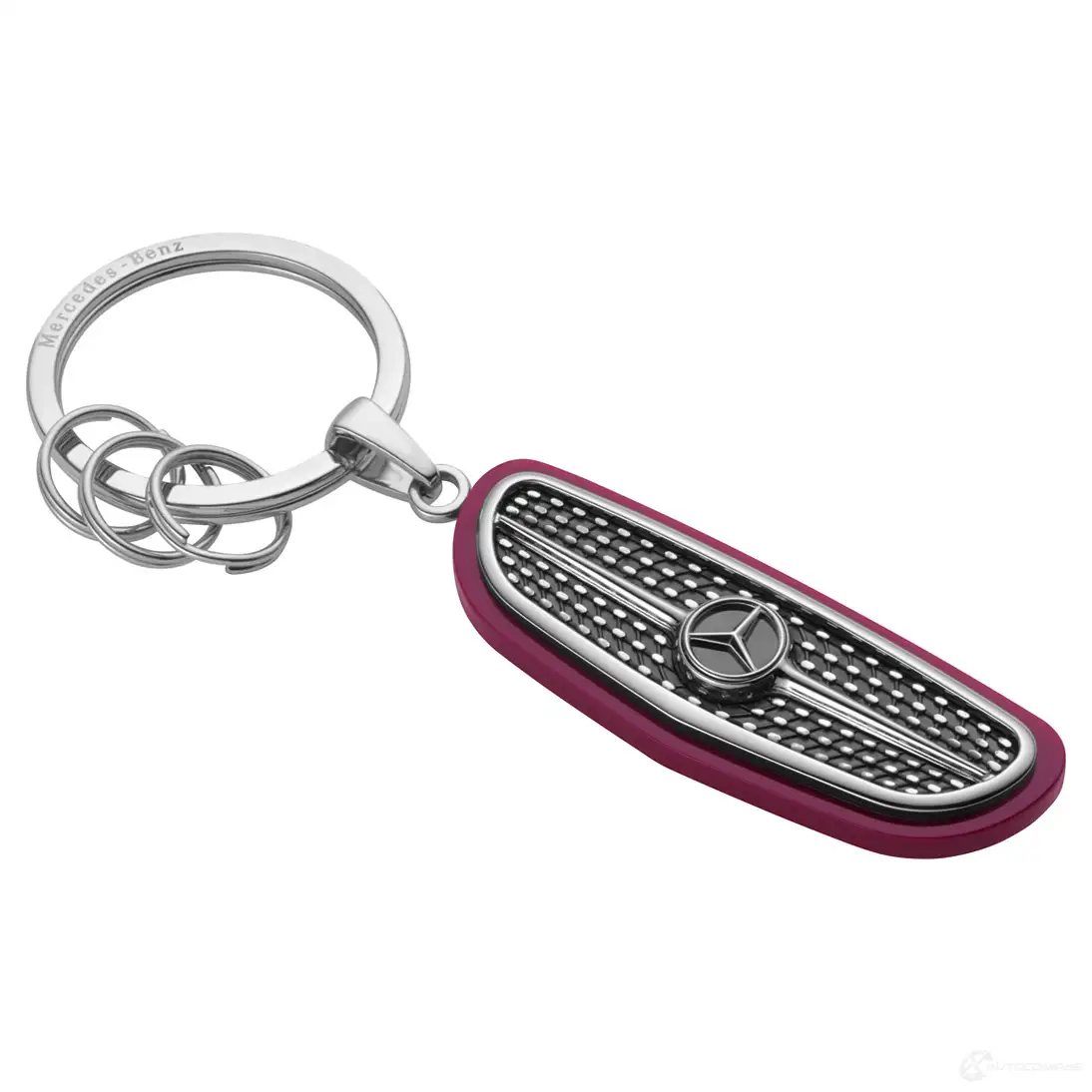 Брелок для ключей Atlanta MERCEDES-BENZ HOJ RN5 b66953309 1438169542 - Изображение 1