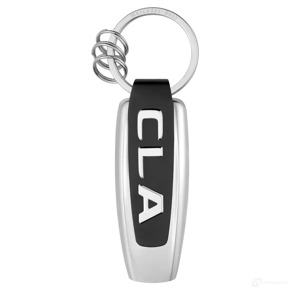 Брелок для ключей cla MERCEDES-BENZ 1436772401 42 D9CFY MDP7VVU B66958422 - Изображение 1