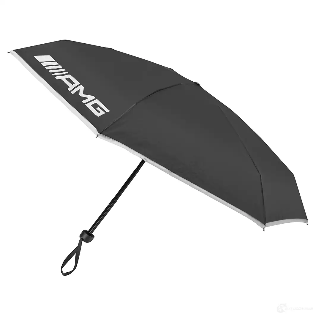 Складной зонт AMG MERCEDES-BENZ 1438169561 7 D0P3OC b66958964 изображение 0