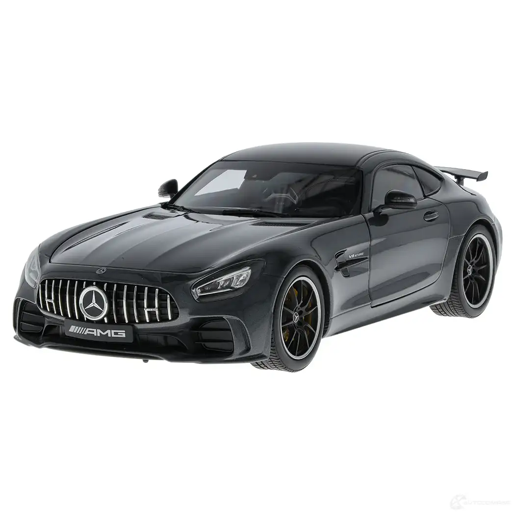 Модель авто Mercedes-AMG GT R MERCEDES-BENZ NF KRQ 1438169567 b66960627 изображение 0