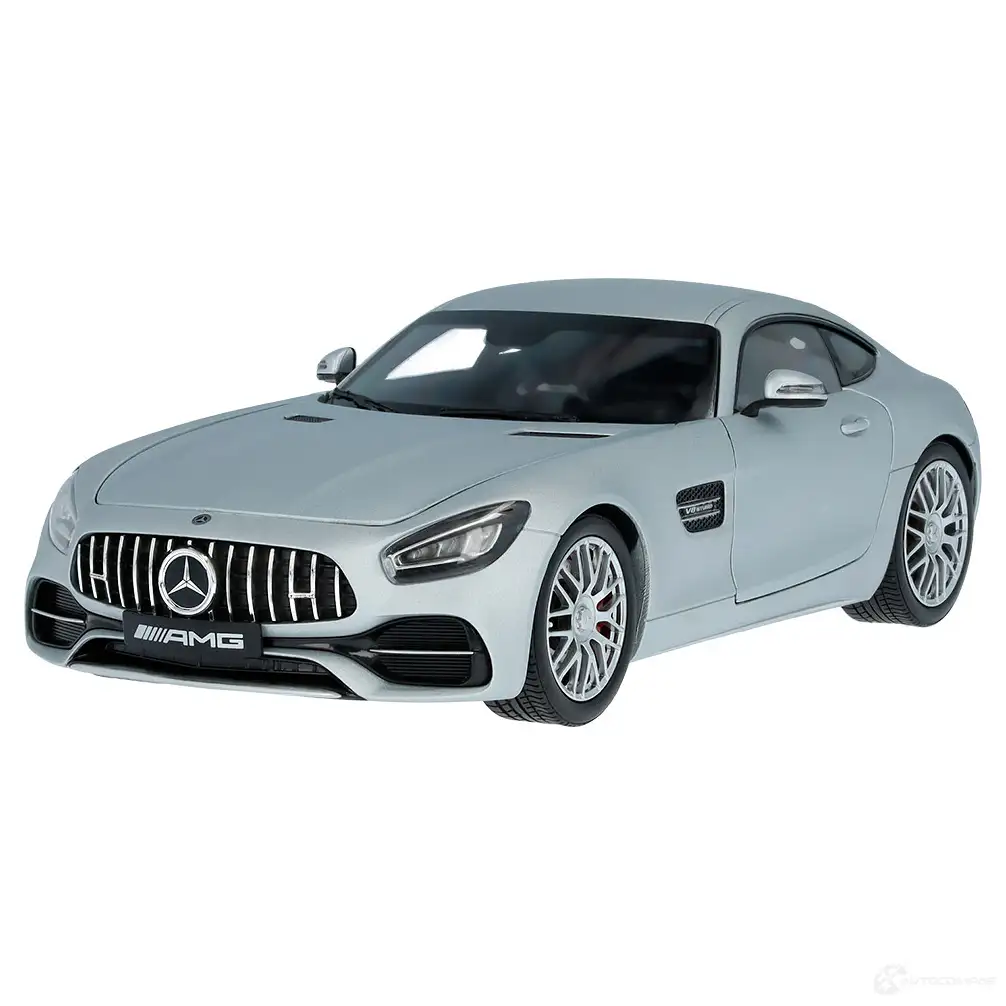 Модель автомобиля Mercedes-AMG GT S MERCEDES-BENZ CGIU W b66960485 1438169569 изображение 0