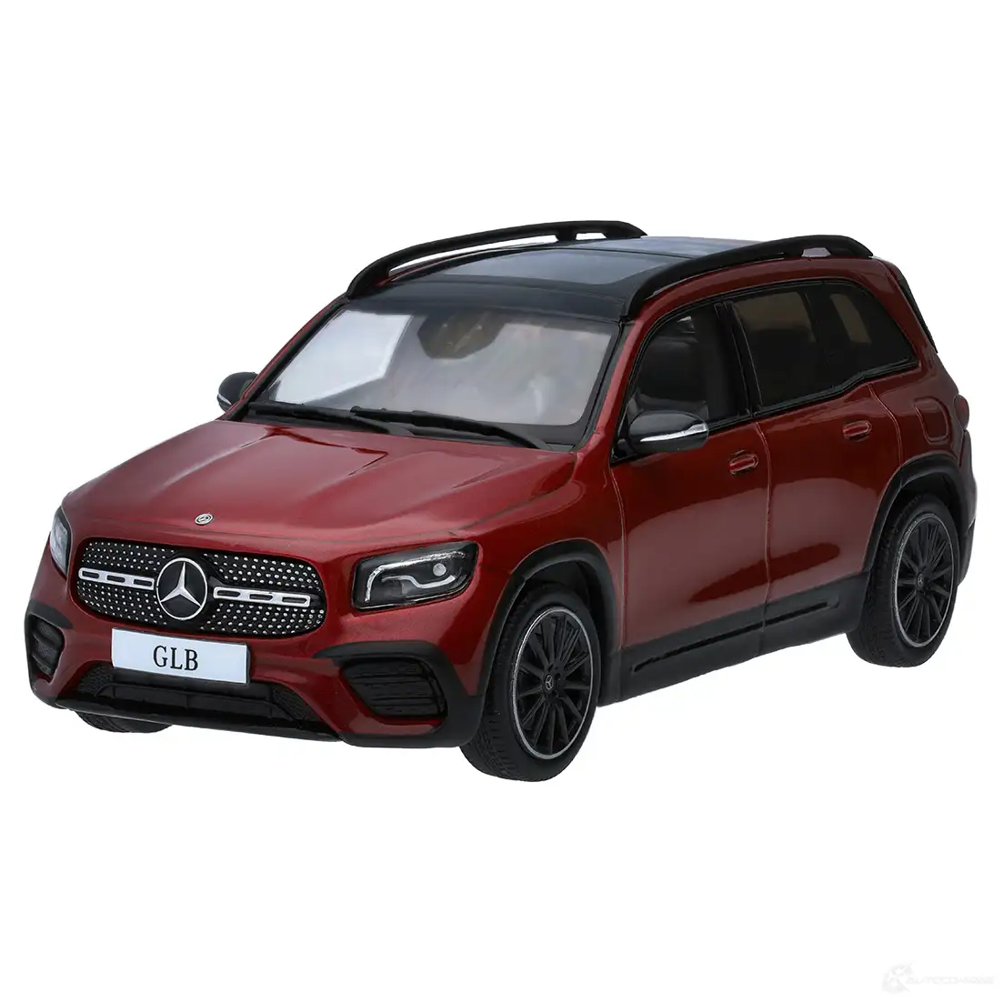 Модель автомобиля GLB, AMG Line, X247 MERCEDES-BENZ WP 8LZ 1438169582 b66960817 - Изображение 1